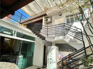 Casa · 300m² · 4 Quartos · 3 Vagas · Sobrado com 4 quartos à venda em Planalto paulista - SP