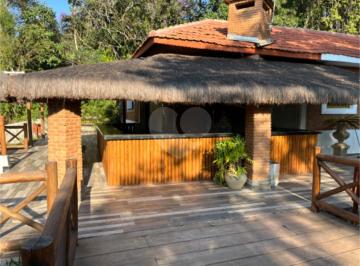Rural · 3500m² · 5 Quartos · 50 Vagas · Sítio com 5 quartos à venda em Chácaras copaco - SP