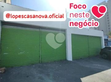Comercial · 362m² · 1 Vaga · Loja à venda em Vila alto de santo andré - SP