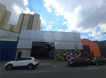 Comercial · 500m² · Galpão à venda em Parque joão ramalho - SP