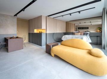 Apartamento · 53m² · 1 Quarto · 1 Vaga · Apartamento com 1 quartos à venda em Vila olímpia - SP