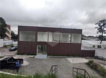 Comercial · 276m² · 10 Vagas · Salão Comercial à venda em Alves dias - SP