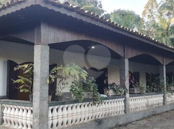 Rural · 404m² · 3 Quartos · Chácara com 3 quartos à venda em Chácaras copaco - SP