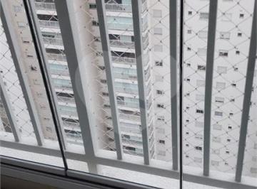 Apartamento · 59m² · 2 Quartos · 1 Vaga · Apartamento com 2 quartos à venda em Tatuapé - SP