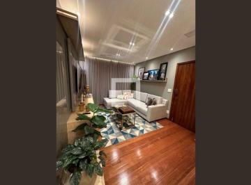 Apartamento · 83m² · 3 Quartos · 2 Vagas · Apartamento à Venda - Serra, 3 Quartos, 83 m2 - Belo Horizonte