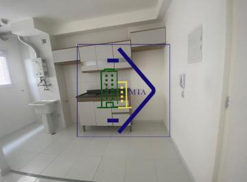 Apartamento de 2 quartos, Diadema · Cores Diadema 
