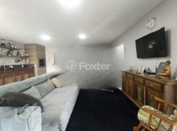 e21ef8b3 · Casa, 3 dormitórios, 120 m², em Pinheira (Ens Brito)