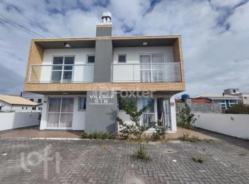 fa981fab · Casa, 3 dormitórios, 75 m², em Pinheira (Ens Brito)