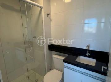 Apartamento · 25m² · 1 Quarto · Apartamento, 1 dormitórios, 25 m², em Cidade Satélite Santa Bárbara
