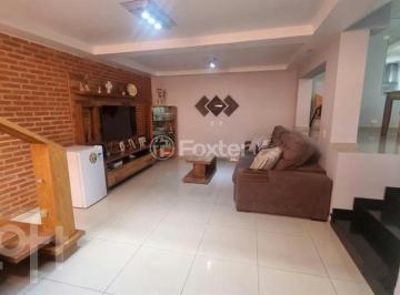 74b46ce4 · Casa, 3 dormitórios, 400 m², em Jardim Germânia