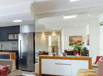 Apartamento · 76m² · 2 Quartos · 1 Vaga · Apartamento, 2 dormitórios, 76 m², em Parque Colonial
