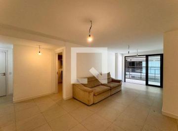 Apartamento · 138m² · 3 Quartos · 2 Vagas · Apartamento à Venda - Botafogo, 3 Quartos,  138 m² - Rio de Janeiro
