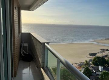 Foto 01 · Apartamento, Ponta D'areia, São Luís, MA