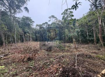 Terreno · 7800m² · Lote / Terreno em Triângulo Azul  -  São Lourenço da Serra