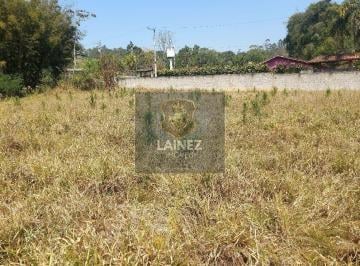 Terreno · 5000m² · Lote / Terreno em Das Laranjeiras  -  Juquitiba