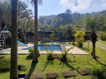 Rural · 3900m² · Chácara em Centro - Juquitiba