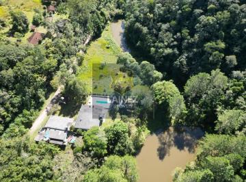 Rural · 32000m² · 3 Quartos · Chácara em Centro Juquitiba - Juquitiba