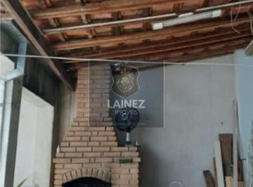 Comercial · 190m² · 4 Quartos · Casa Comercial - Mogi das Cruzes