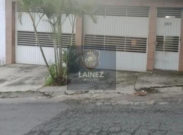 Comercial · 250m² · 3 Quartos · Casa Comercial em Chácara Flórida  -  Itu