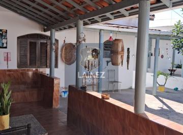 Casa · 120m² · 2 Quartos · em Centro  -  Itanhaém