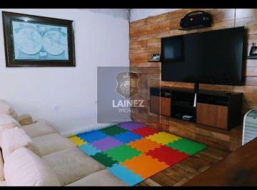 Casa · 230m² · 2 Quartos · 2 Vagas · Casa em Morro Grande  -  São Lourenço da Serra