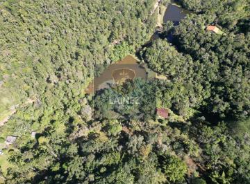 Rural · 44000m² · 2 Quartos · Chácara em Centro  -  Juquitiba