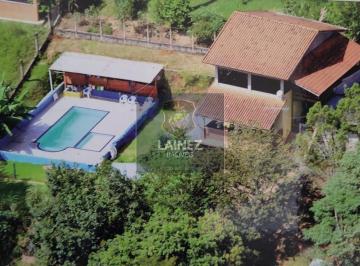 Rural · 1974m² · Chácara em Centro   -  Itapecerica da Serra