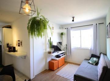 Apartamento · 37m² · 2 Quartos · Apartamento à Venda - Liberdade, 2 Quartos, 37 m² - São Paulo