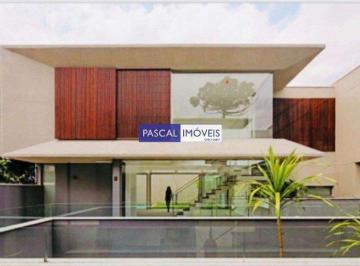 Casa · 569m² · 3 Quartos · 4 Vagas · Casa Condomínio 3 suítes 4 Vagas