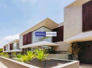 Casa · 546m² · 3 Quartos · 4 Vagas · Casa Condomínio 3 Dormitório 4 Vagas