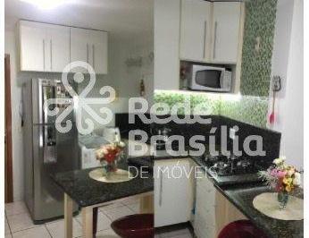 2eabe2c6-2dc0-4b0b-9086-03cf494a2bdc · APARTAMENTO 1 QUARTO MOBILIADO COM VARANDA - ÁGUAS CLARAS