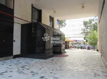 Comercial · 414m² · TH32995 - SCS 01 , ANDAR CORPORATIVO com 414,00m². Agende sua visita!