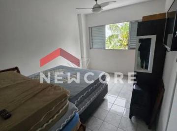 Apartamento · 35m² · 1 Quarto · 1 Vaga · Apartamento em Rua Osmar Antoniolli - Mirim - Praia Grande/SP