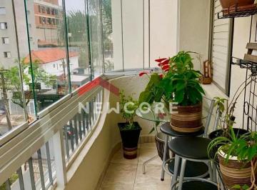 Apartamento · 65m² · 2 Quartos · 1 Vaga · Apartamento em Rua Jovina - Vila Mascote - São Paulo/SP