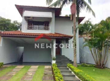 Casa · 188m² · 4 Quartos · 4 Vagas · Casa de condomínio em  Rua Jahú - Parque Paulistano - Cotia/SP