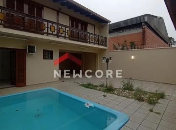 Casa · 240m² · 4 Quartos · 4 Vagas · Casa em Rua Adão Pinheiro da Silva - Ipanema - Porto Alegre/RS