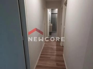 Apartamento · 72m² · 3 Quartos · 1 Vaga · Apartamento em  Rua Alfredo Benzoni - Iguatemi - Ribeirão Preto/SP
