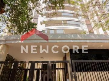 Apartamento · 116m² · 3 Quartos · 3 Vagas · Apartamento em Rua Visconde de Cachoeira - Vila Nova Conceição - São Paulo/SP