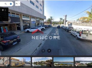 Terreno · 360m² · Lote em  Rua Coronel Durães - Bela Vista - Lagoa Santa/MG