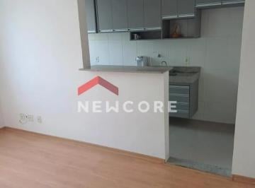 Apartamento · 46m² · 2 Quartos · 1 Vaga · Apartamento em  Estrada da Água Espraiada - Vila Santo Antônio - Cotia/SP