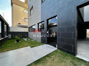 Apartamento · 156m² · 4 Quartos · 2 Vagas · Cobertura em  Avenida Maurette José dos Santos - Manacás - Belo Horizonte/MG