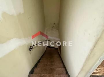 Casa · 98m² · 2 Quartos · Sobrado em  Rua Álvaro Pinto da Silva Novais - Macuco - Santos/SP