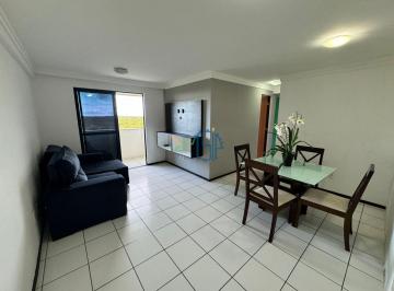 Apartamento · 68m² · 3 Quartos · 1 Vaga · Amazônia Residencial Club - APARTAMENTO EM EMAUS / APARTAMENTO EM PARNAMIRIM / APARTAMENTO 3 QUARTOS