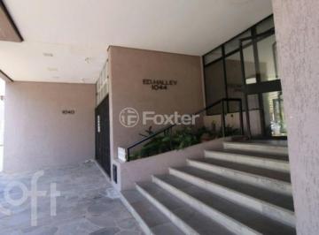 6f481da8 · Kitnet / JK / Studio, 1 dormitórios, 44.99 m², em Centro