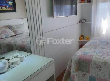 b8fe69ca · Apartamento, 2 dormitórios, 57 m², em Morada do Vale III