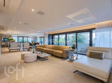 bea2bf5d · Apartamento, 3 dormitórios, 308.26 m², em Bela Vista