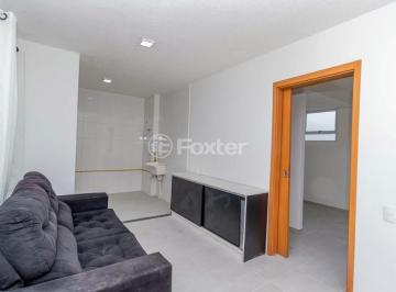 01-APARTAMENTO-1D-MORRO-SANTANA-PORTO-ALEGRE-884909.jpg · Apartamento, 1 dormitórios, 40.23 m², em Morro Santana
