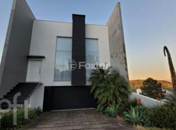 0677f06e · Casa em Condomínio, 1 dormitórios, 270 m², em Aberta dos Morros