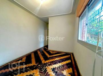 75f26be9 · Apartamento, 1 dormitórios, 52 m², em São Geraldo