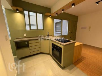 ef608e61 · Apartamento, 2 dormitórios, 57.65 m², em Centro Histórico